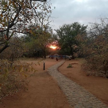 Hotel Kelora Bush Camp Hoedspruit Esterno foto