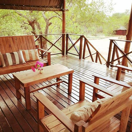 Hotel Kelora Bush Camp Hoedspruit Camera foto