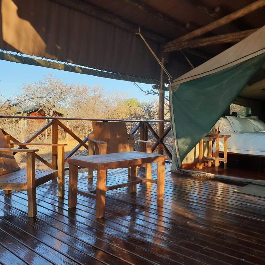 Hotel Kelora Bush Camp Hoedspruit Esterno foto