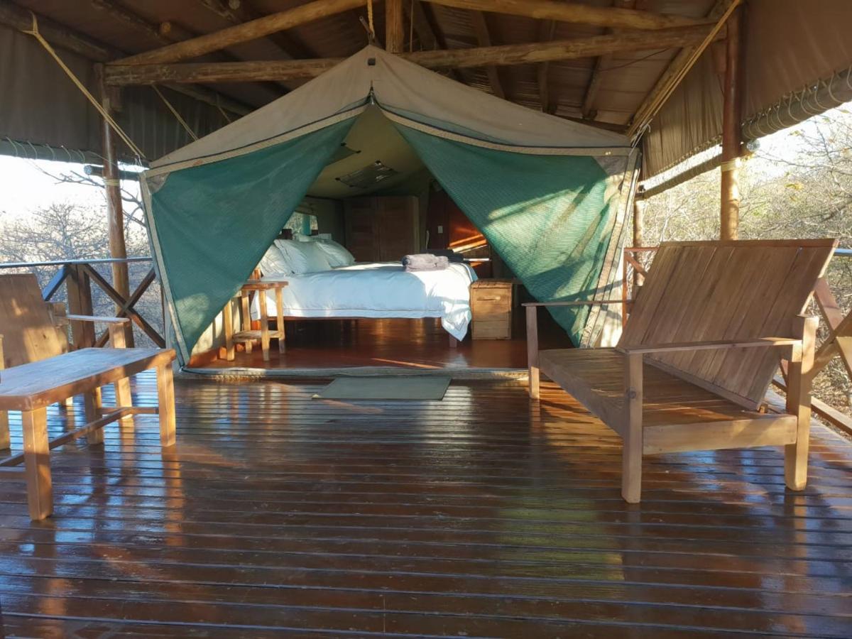 Hotel Kelora Bush Camp Hoedspruit Esterno foto
