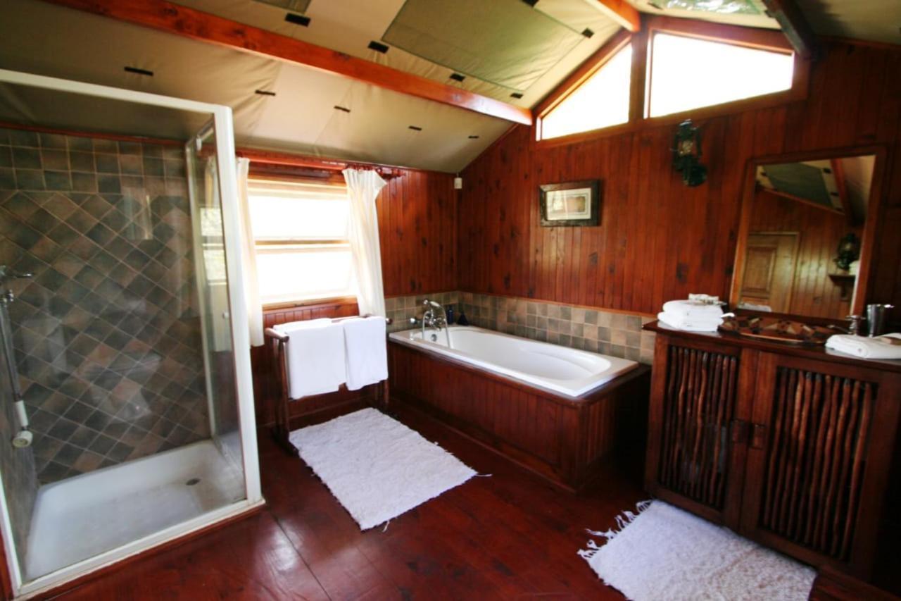 Hotel Kelora Bush Camp Hoedspruit Esterno foto