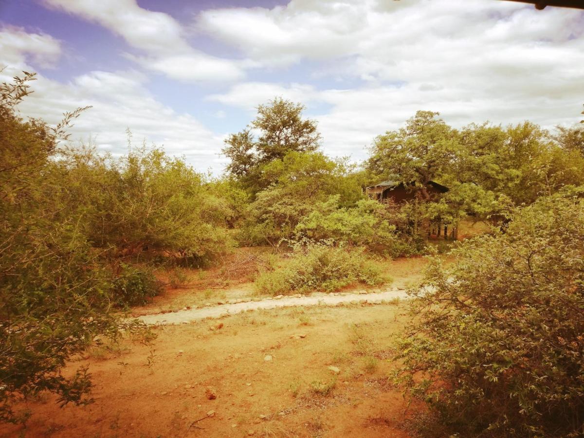 Hotel Kelora Bush Camp Hoedspruit Esterno foto
