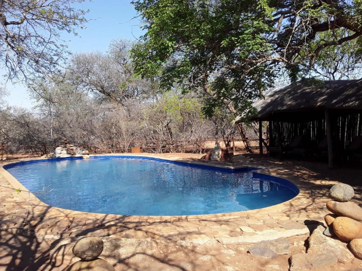 Hotel Kelora Bush Camp Hoedspruit Esterno foto