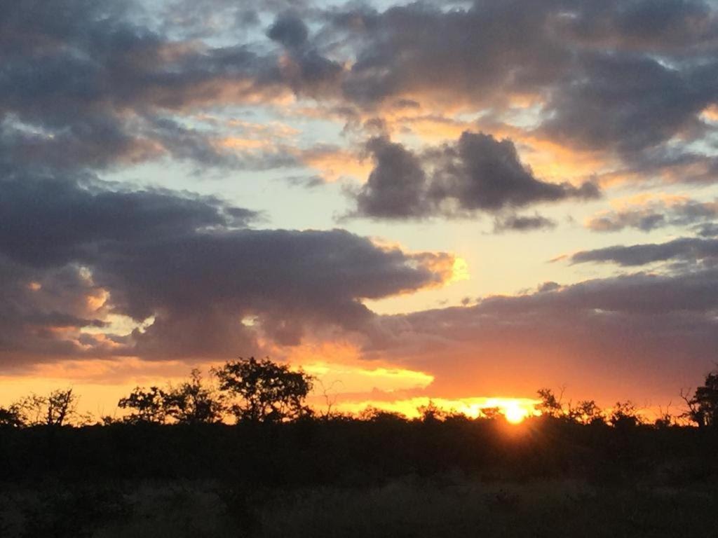 Hotel Kelora Bush Camp Hoedspruit Esterno foto