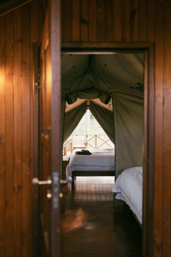 Hotel Kelora Bush Camp Hoedspruit Esterno foto