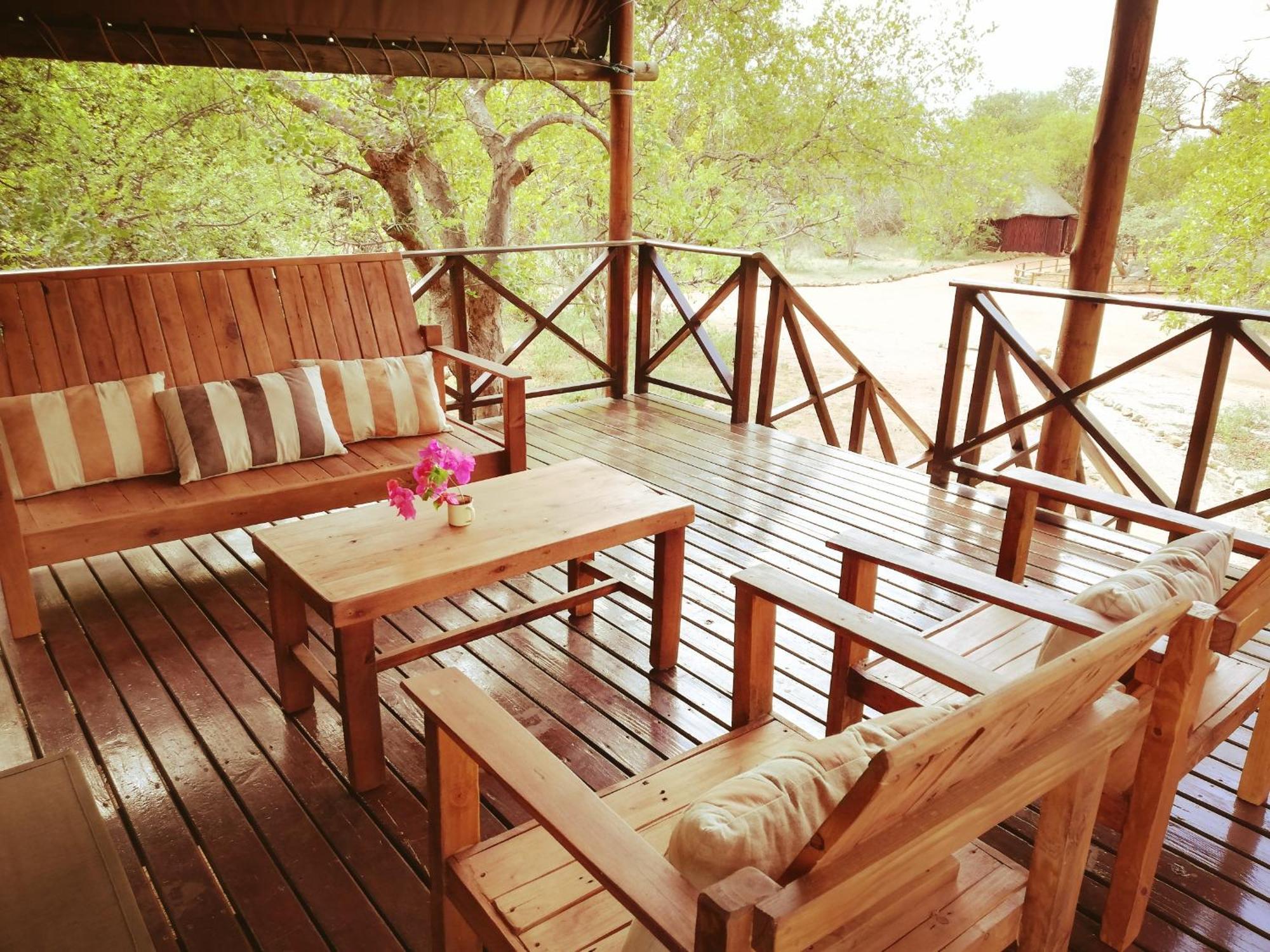 Hotel Kelora Bush Camp Hoedspruit Camera foto